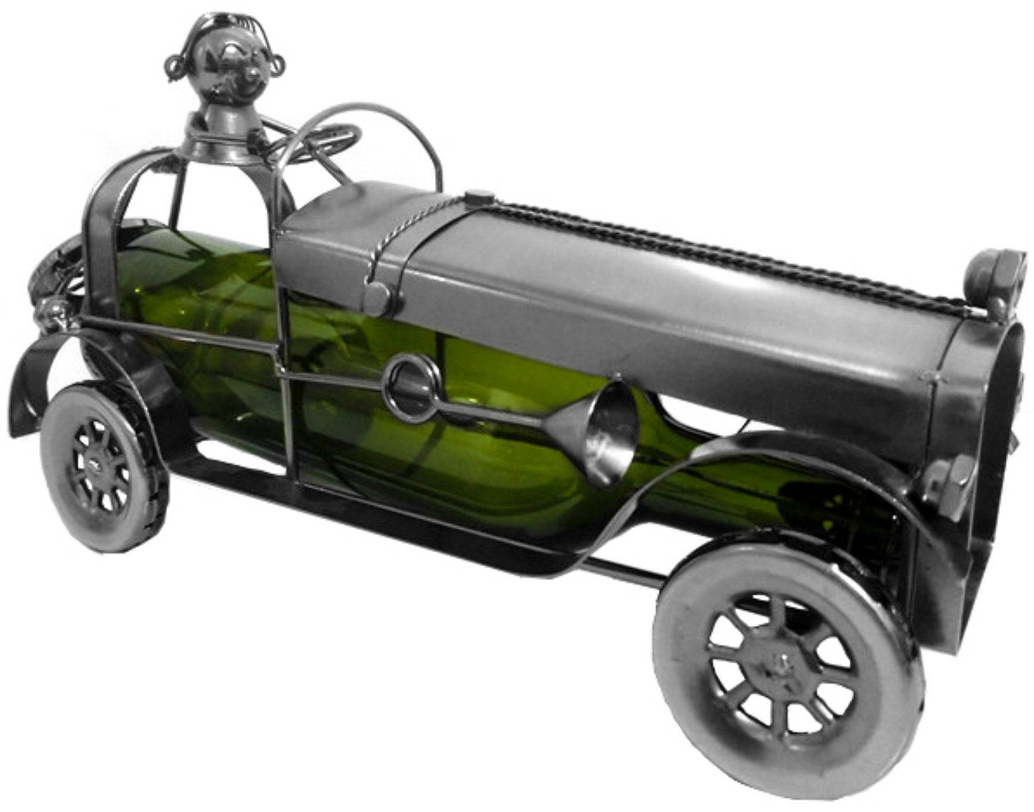 Antique Car Wine Bottle Holder Antique Cars Blog