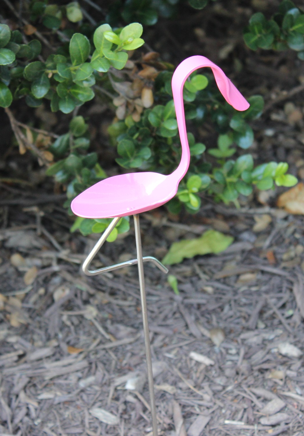 Bright Pink Flamingo Night Light Acrylic Electric - Mary B Decorative Art