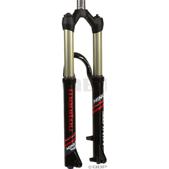 manitou 2 suspension fork owners manual