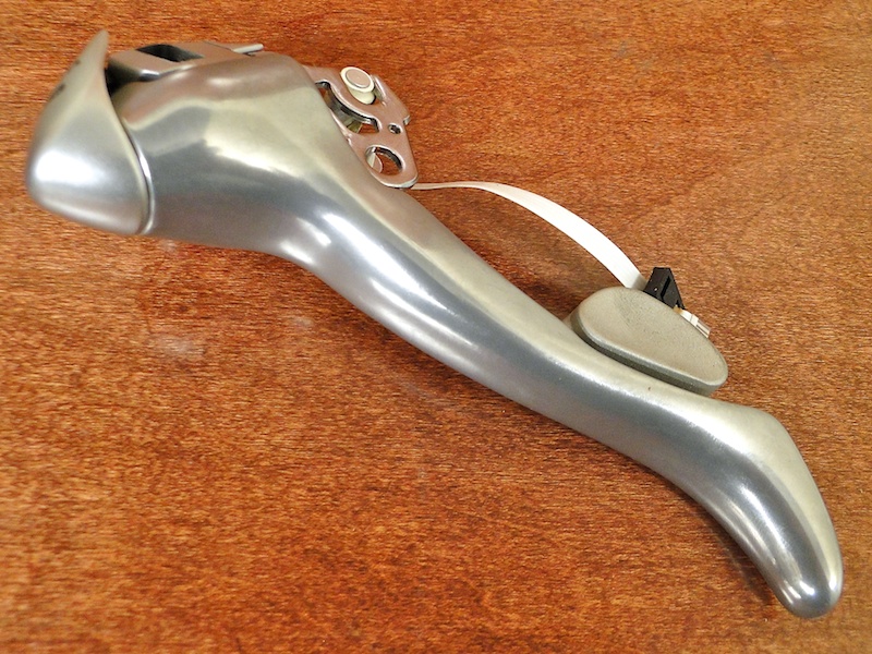 Shimano Ultegra 6500 STI Replacement Shifter Lever NEW eBay