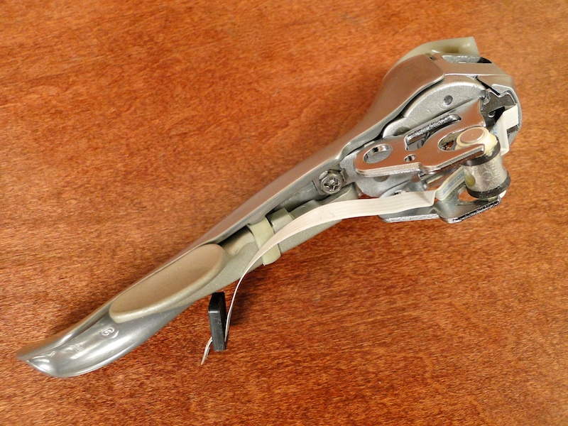 Shimano Ultegra 6500 STI Replacement Shifter Lever NEW eBay