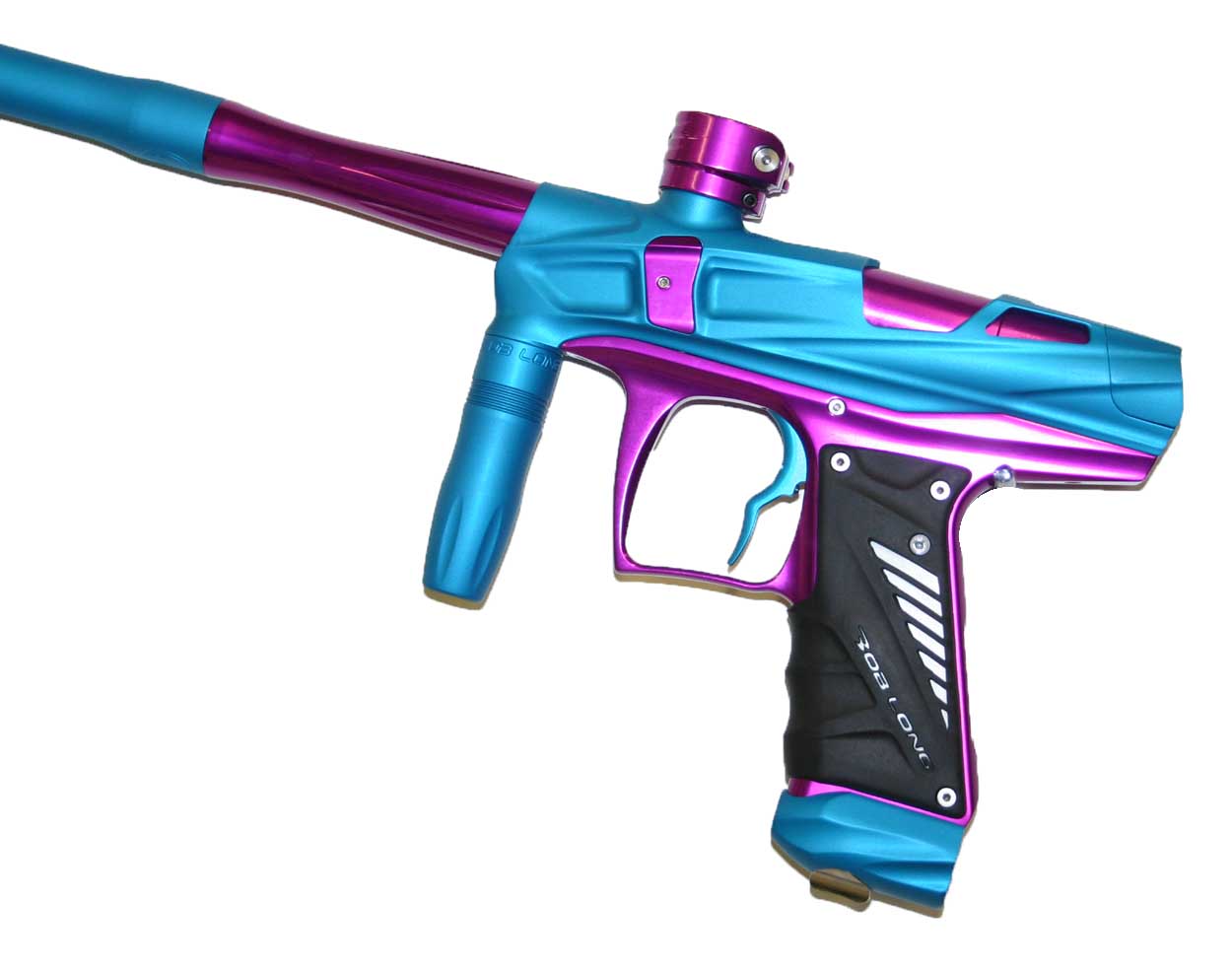 2013 Bob Long Victory Paintball Gun 2 Engines & OLED Board Dust