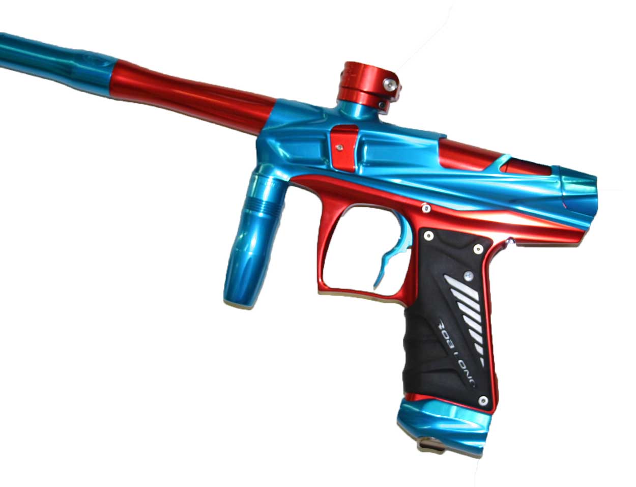 2013 Bob Long Victory Paintball Gun 2 Engines & OLED Board