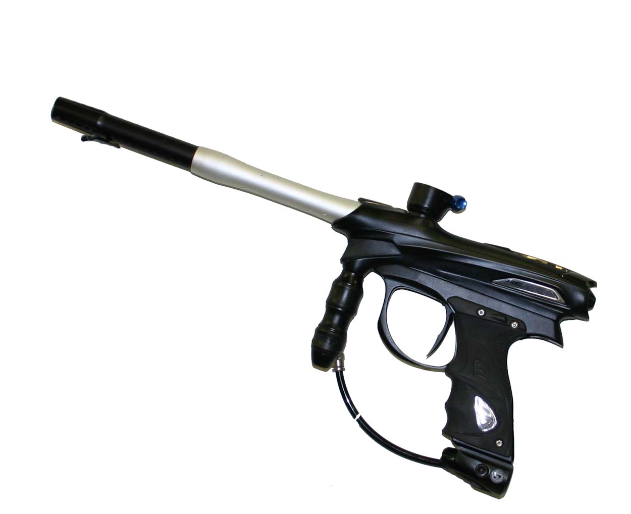 USED 2011 Proto Matrix Reflex Rail Paintball Gun Marker