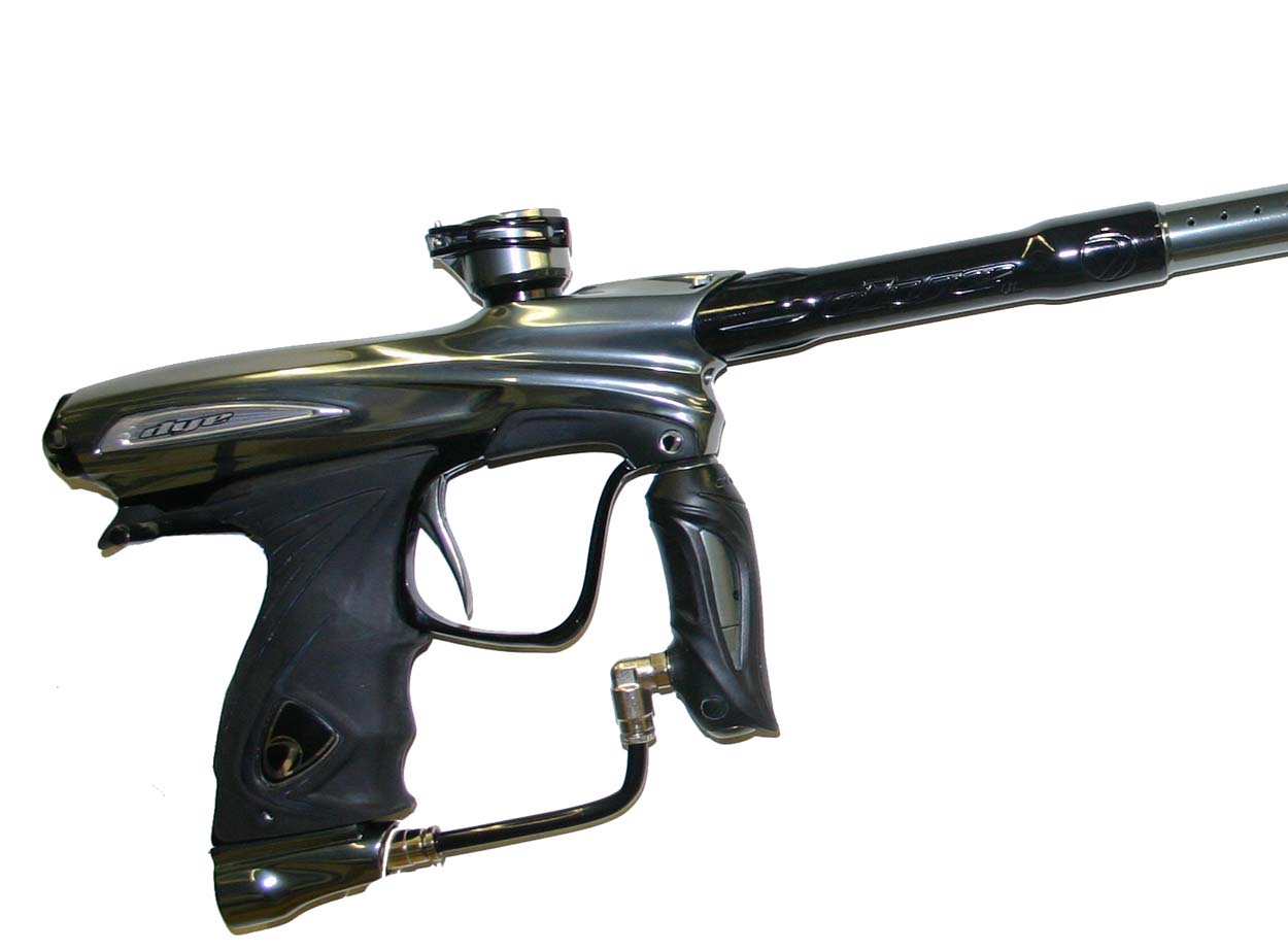 USED 2011 Dye Matrix NT11 Paintball Gun / Marker