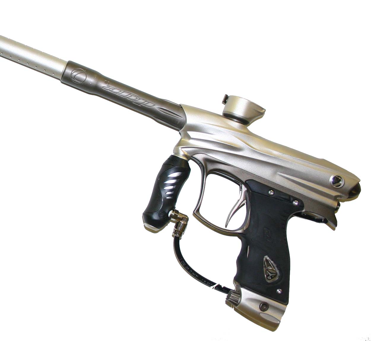 USED 2010 Dye Matrix DM10 Paintball Gun Marker eBay