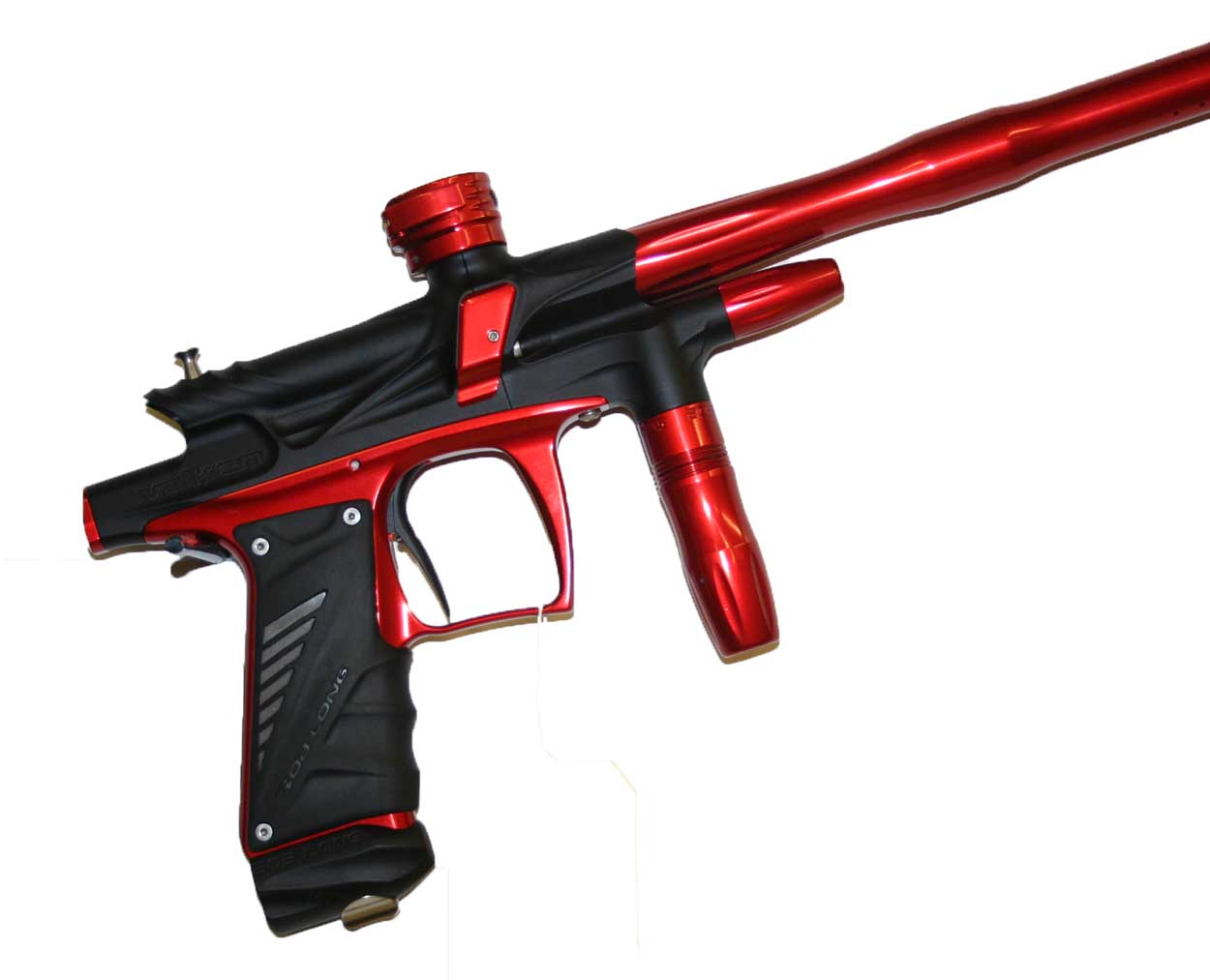Type R Paintball Gun Manual rinfcheeh