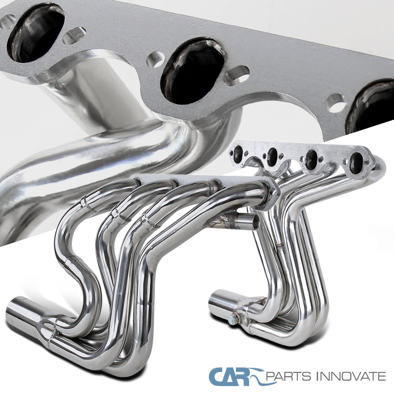8796 Ford F150/F250/Bronco Pickup 5.8L V8 Racing Ss Manifold Header