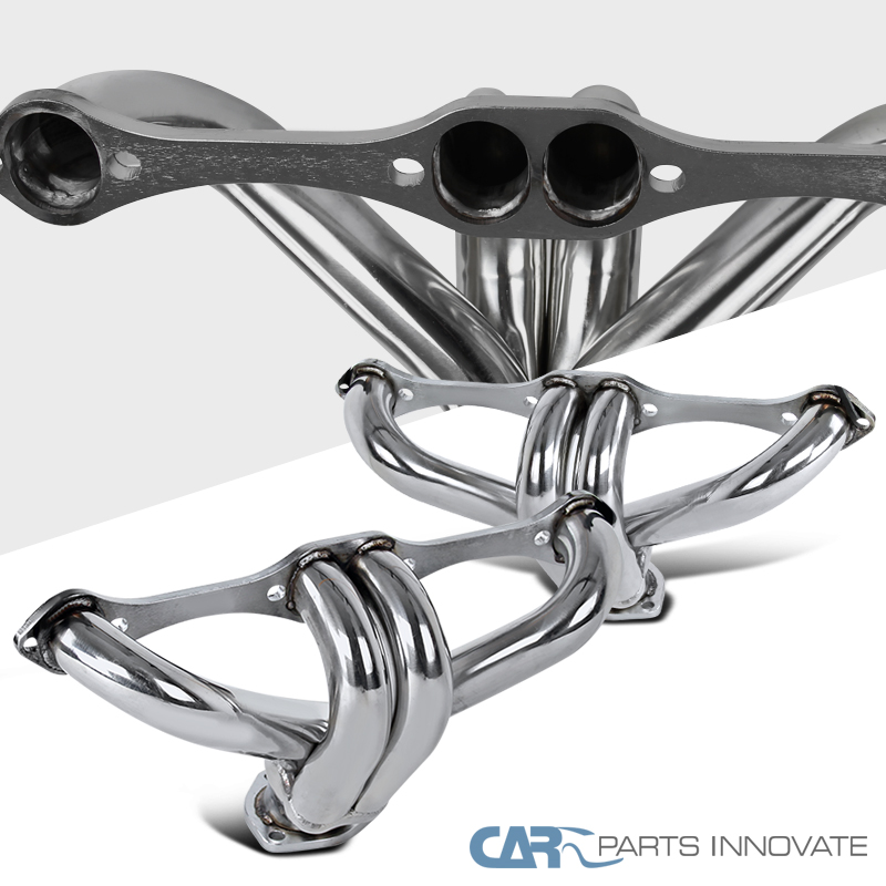 Chevy Small Block SBC Hugger 262400 265 V8 Angle Plug Head Tight Fit