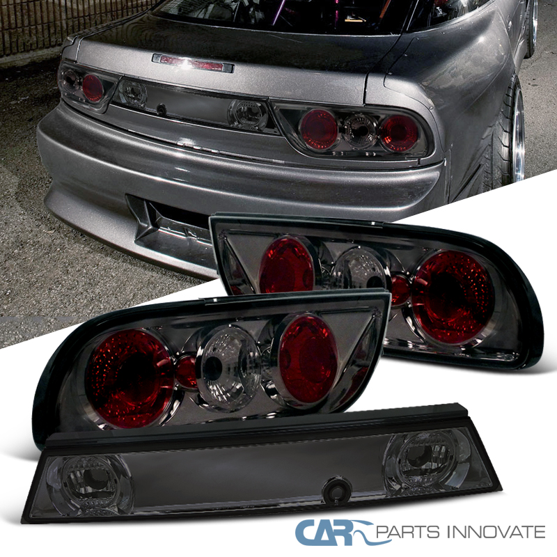 VAM Se Adapta A 91-96 Inf G20, NIS 90-96 300ZX, 89-94 Maxima Derecho