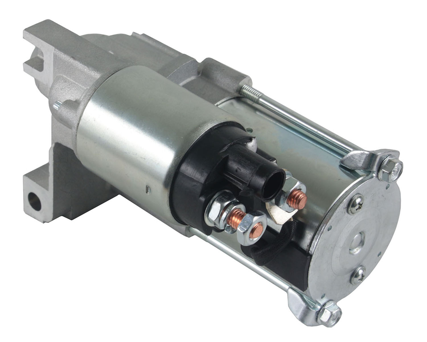 NEW STARTER FITS PONTIAC G6 3.5L 200710 3.9L 0609 TORRENT 3.4L 0708