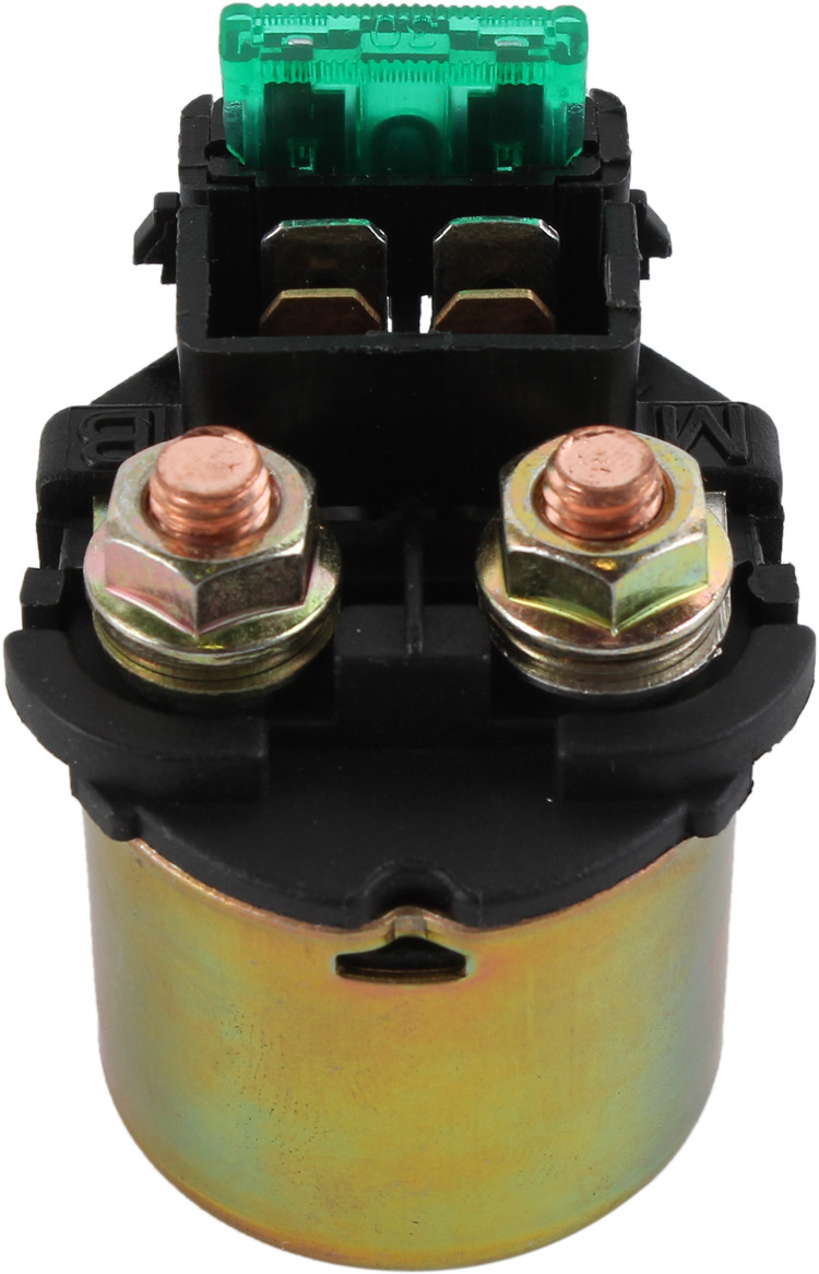 NEW STARTER RELAY FITS KAWASAKI VULCAN 88 800 NINJA 600 270101213