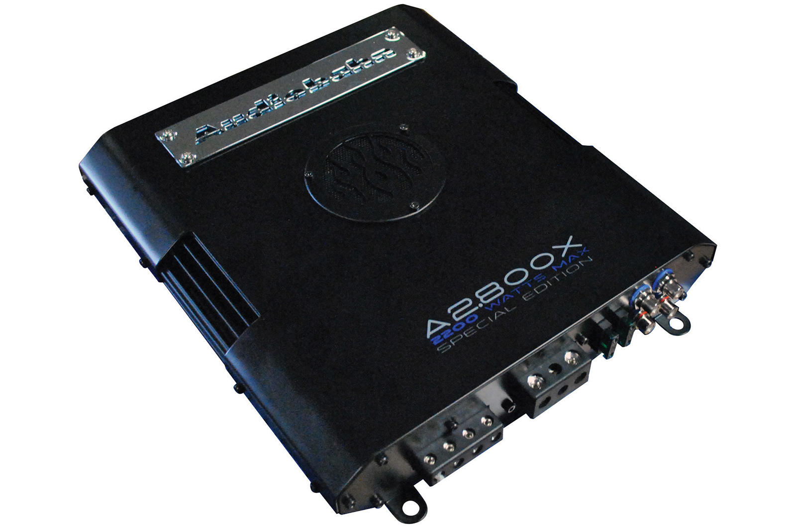 New Audiobahn A2800x Channel Car Amplifier Car Audio Car Amp Mosfet New Audiobahn A2800x Channel Car Amplifier Car Audio Car Amp Mosfet