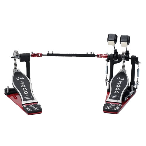 DW 5002AD4 Delta IV Accelerator Double Kic