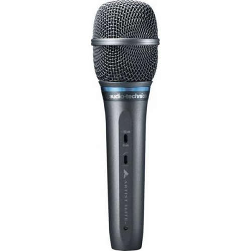 Audio Technica AE3300 Handheld Condenser