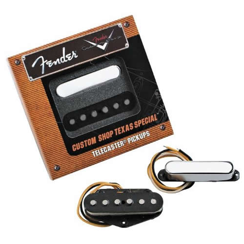 440hz.it » Lollar Pickups