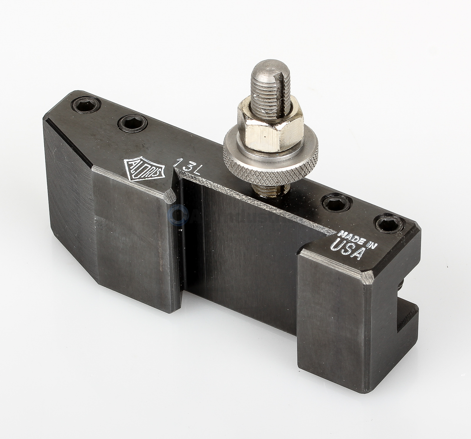 ALORIS AXA 13L EXTENSION TOOL HOLDER OPPOSITE HAND 3/161/2" CAPACITY