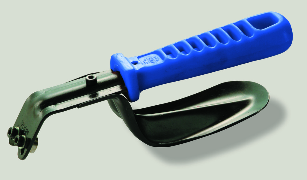 Outil D'ébavurage DB1000 Double Face - Pour Tôle, Chanfreinage, Retrait Des Bavures (0-12 Mm)