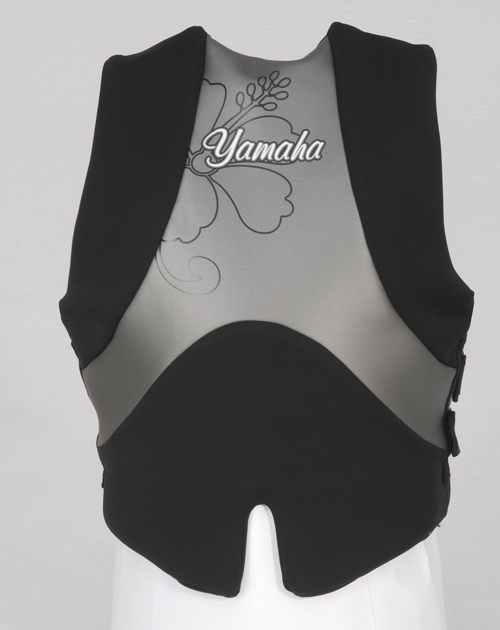 Yamaha Waverunner Women's Neoprene Life Jacket Vest PFD eBay