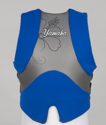 sell neoprene pfd waverunner vest yamaha jacket
