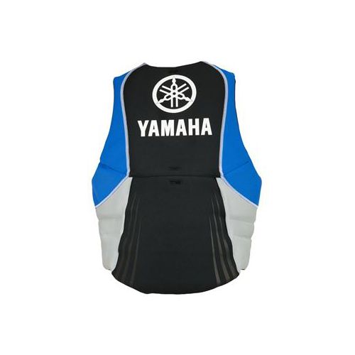 OEM Yamaha Waverunner Neoprene Adult Life Jacket Vest PFD eBay