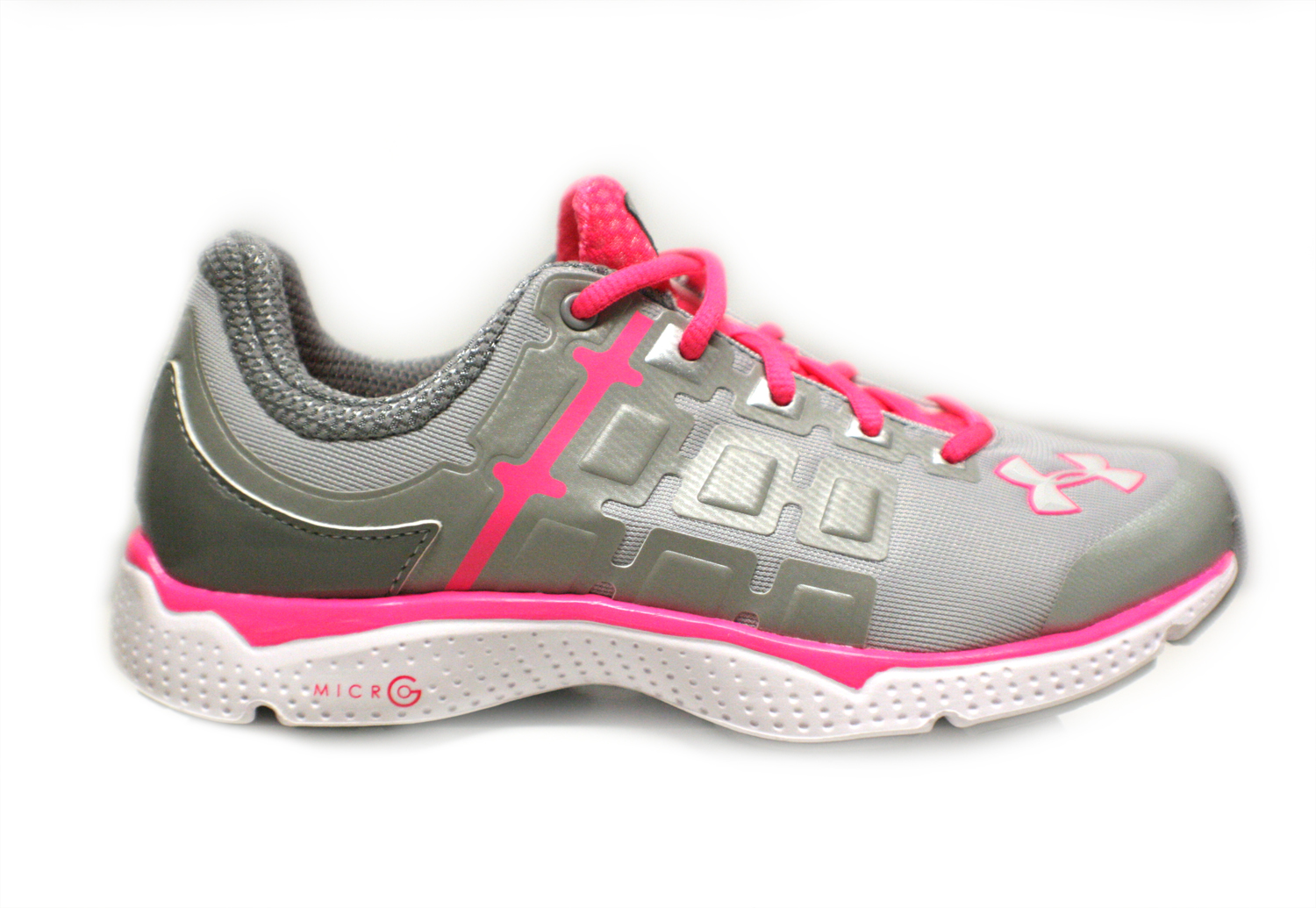 brooks ghost heel drop