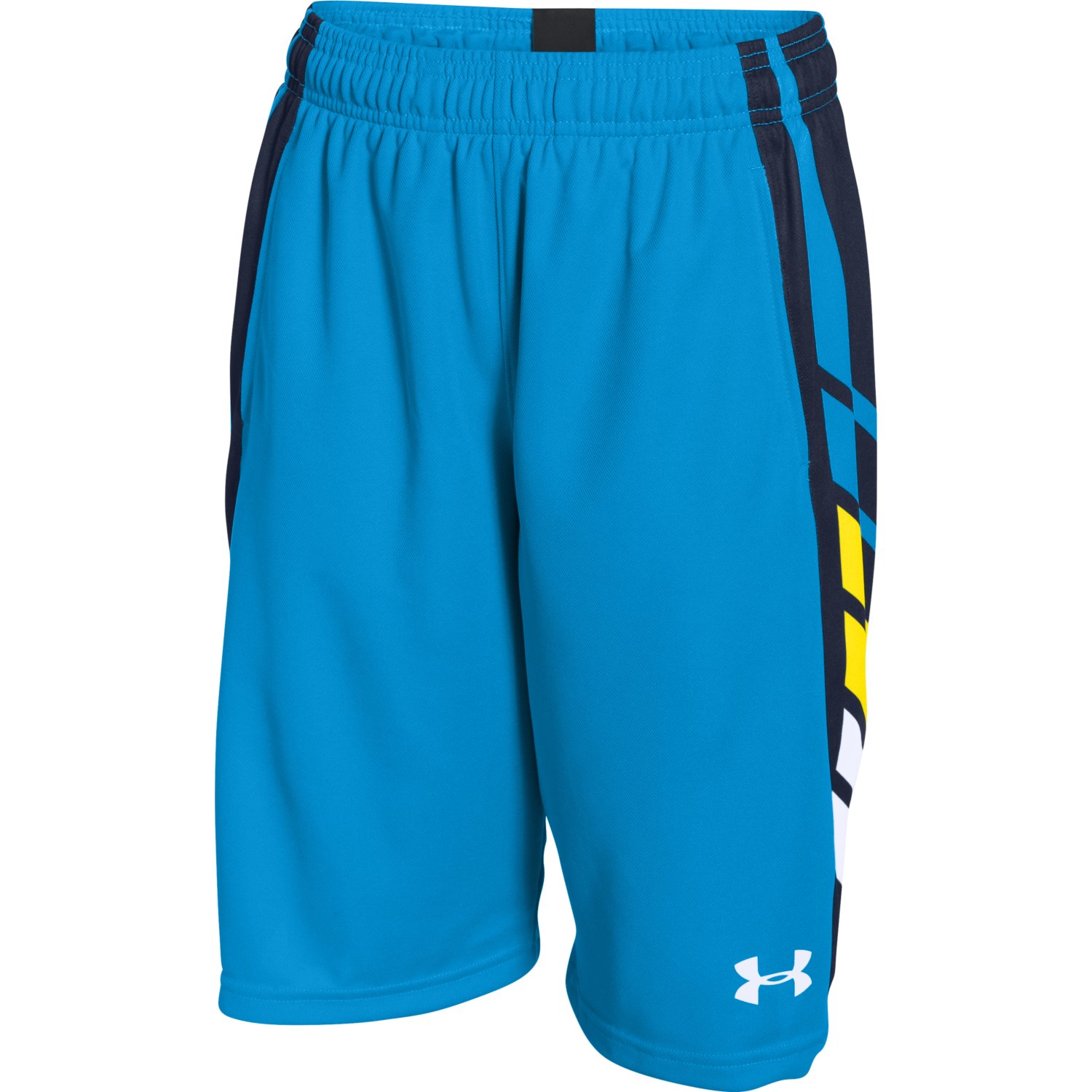 Boy's Under Armour Select Basketball Shorts eBay