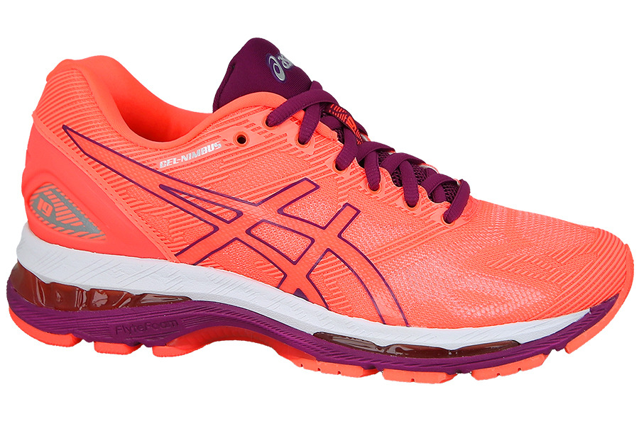 asics gel nimbus 19 womens australia