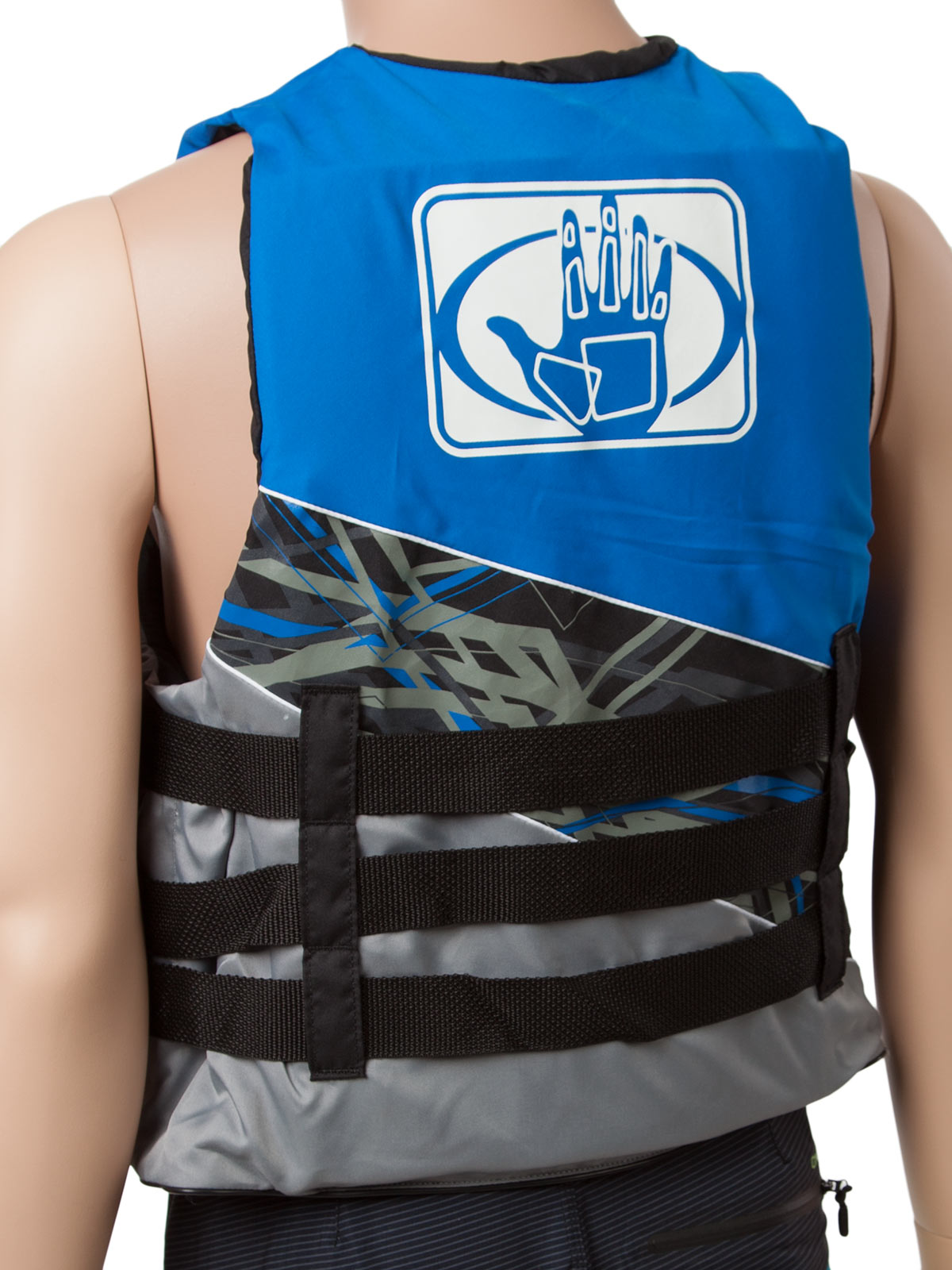 Body Glove Method Life Vest Adult USCG Lifejacket Sizes L/XL 2XL/3XL