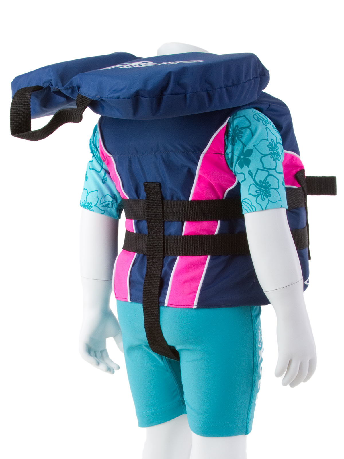 O'Neill Nylon infant USCG life jacket (up to 30 lbs) eBay