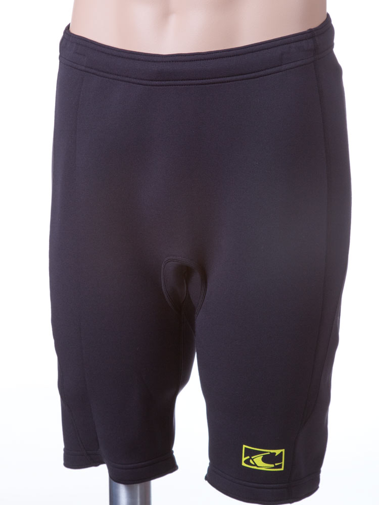 O'Neill Hammer Mens Neoprene Shorts 1.5mm Thermal Protection Surf Swim