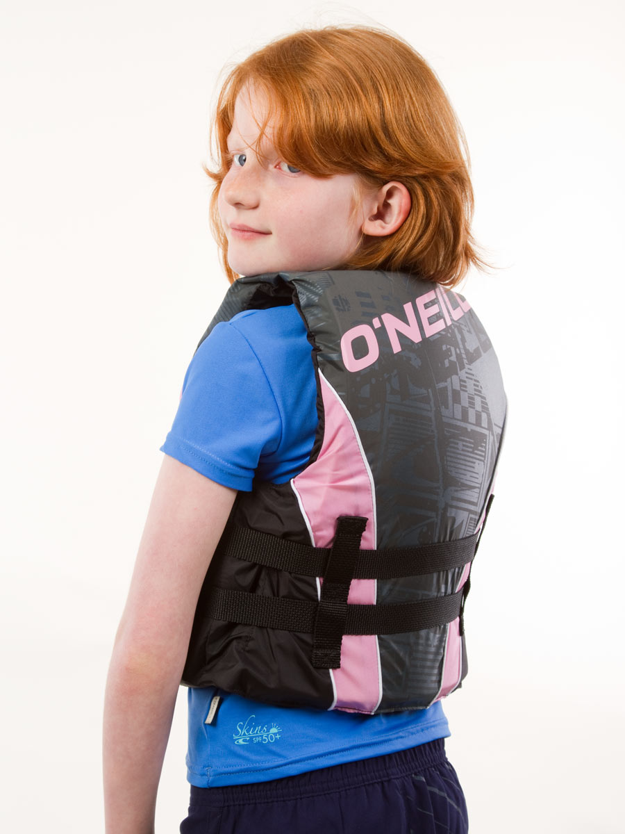 Bombora Youth Life Vest (5090 lbs) Tidal 850013380213 eBay