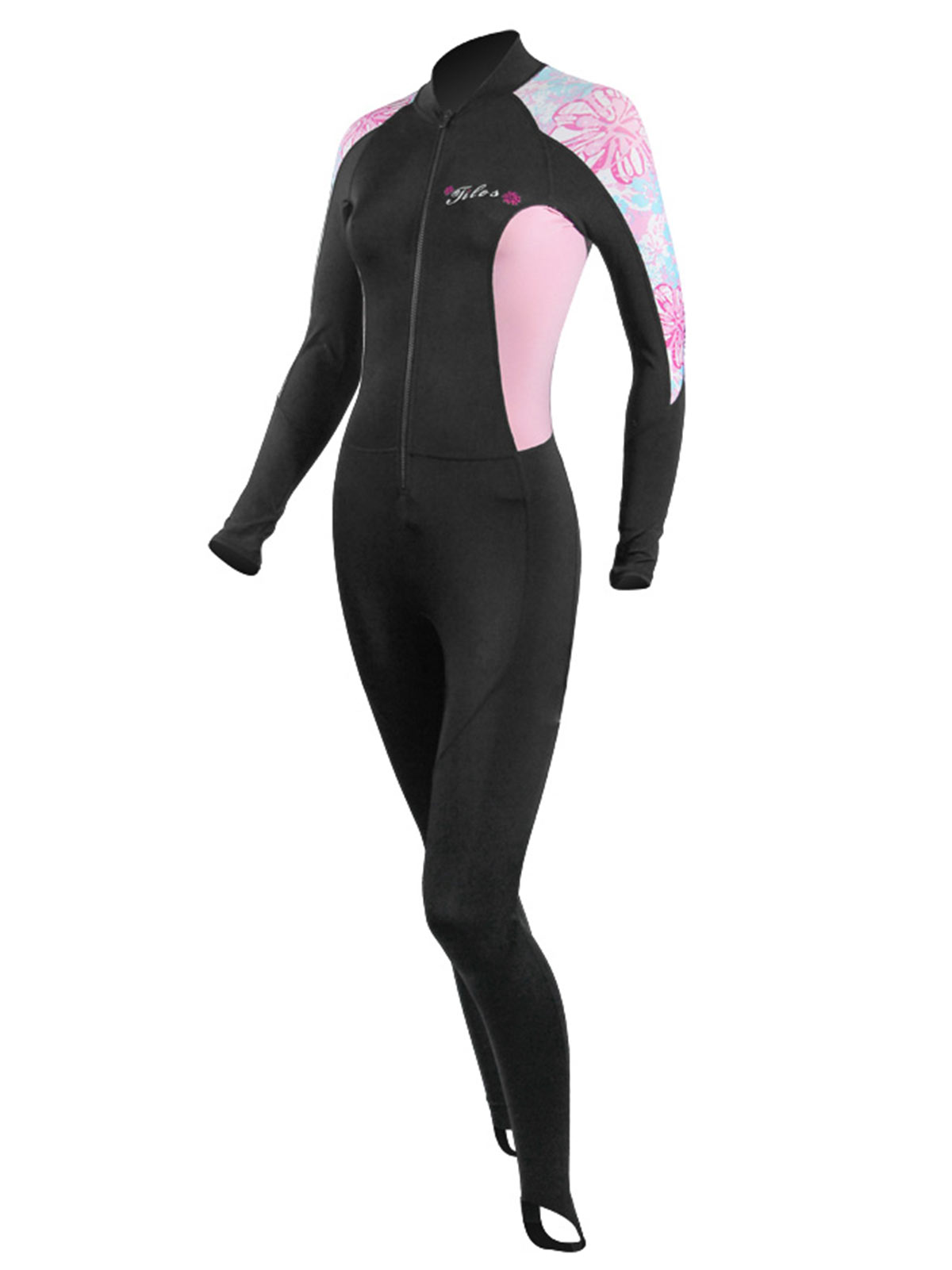 Tilos Womens Lycra Dive Skin Bodysuit eBay