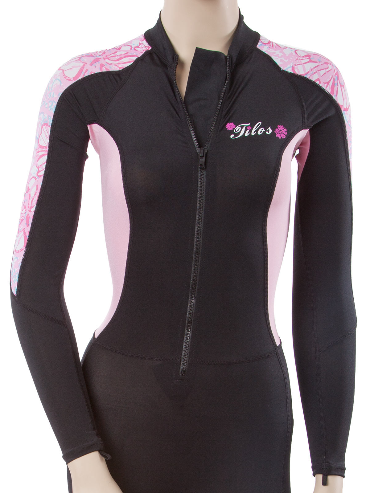 Tilos Womens Lycra Dive Skin Bodysuit eBay
