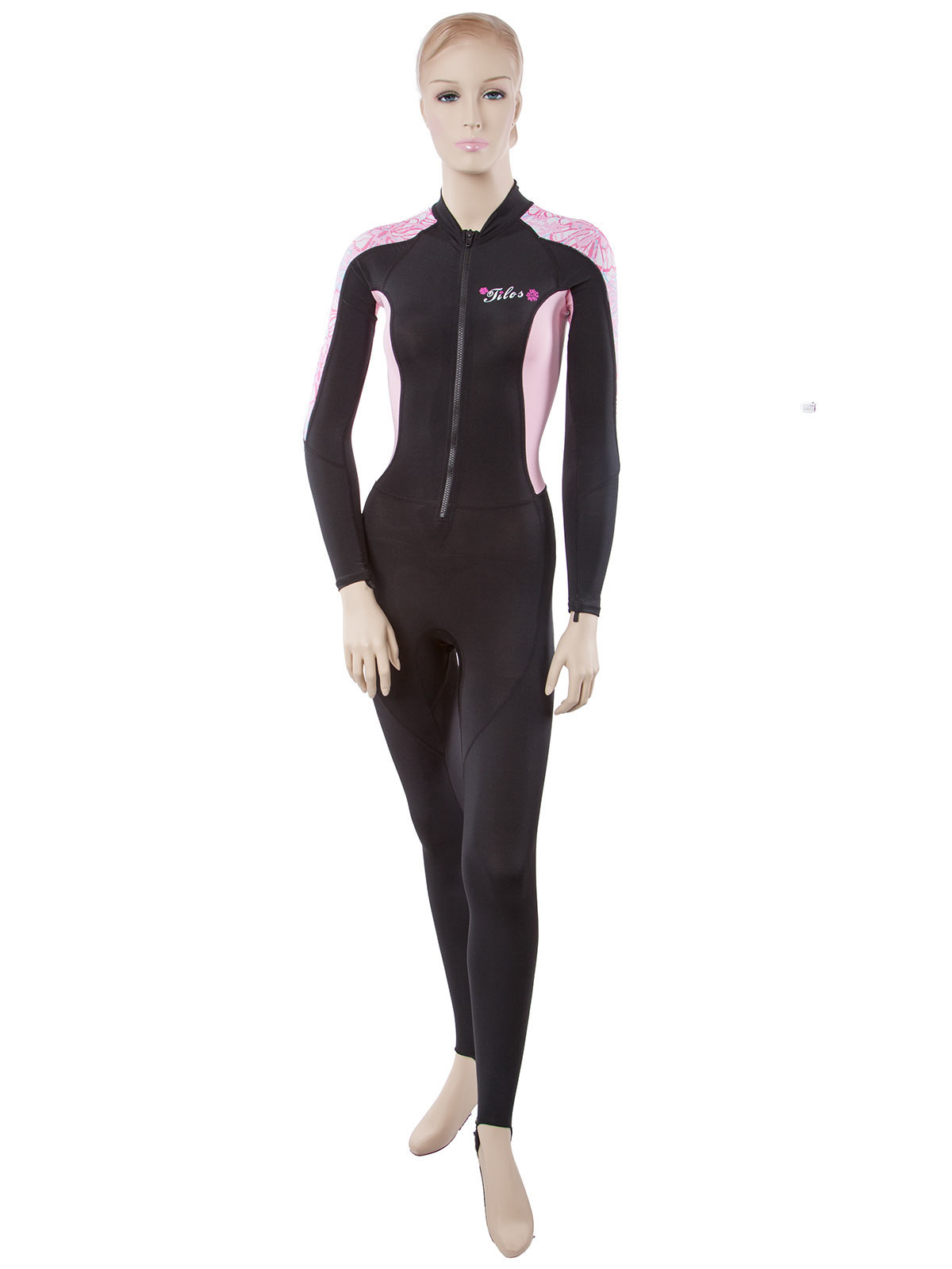 Tilos Womens Lycra Dive Skin Bodysuit eBay