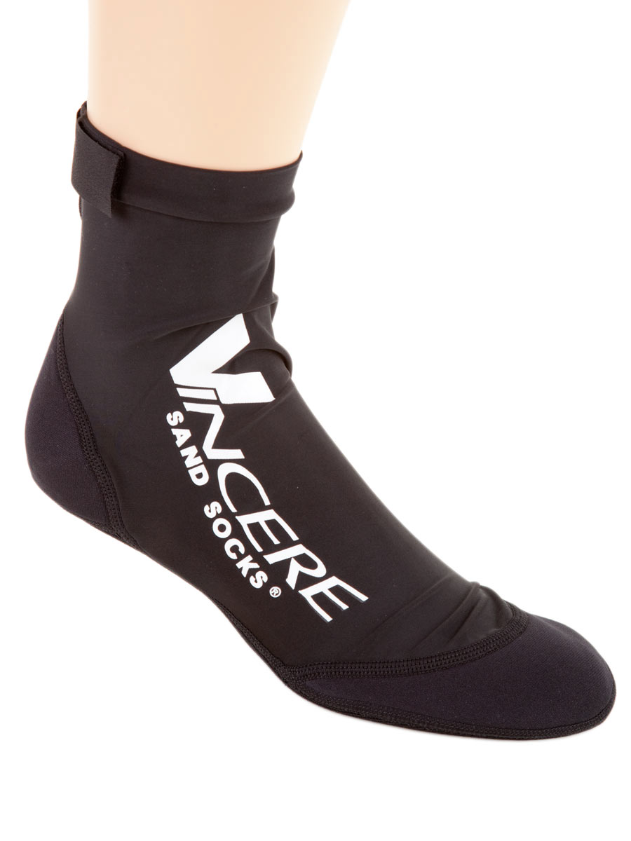 Vincere Sand Socks for Snorkeling, Beach Soccer, Sand Volleyball eBay