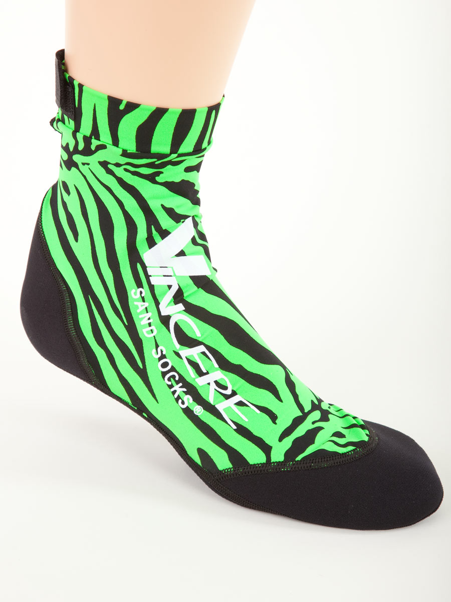 Vincere Sand Socks for Snorkeling, Beach Soccer, Sand Volleyball eBay