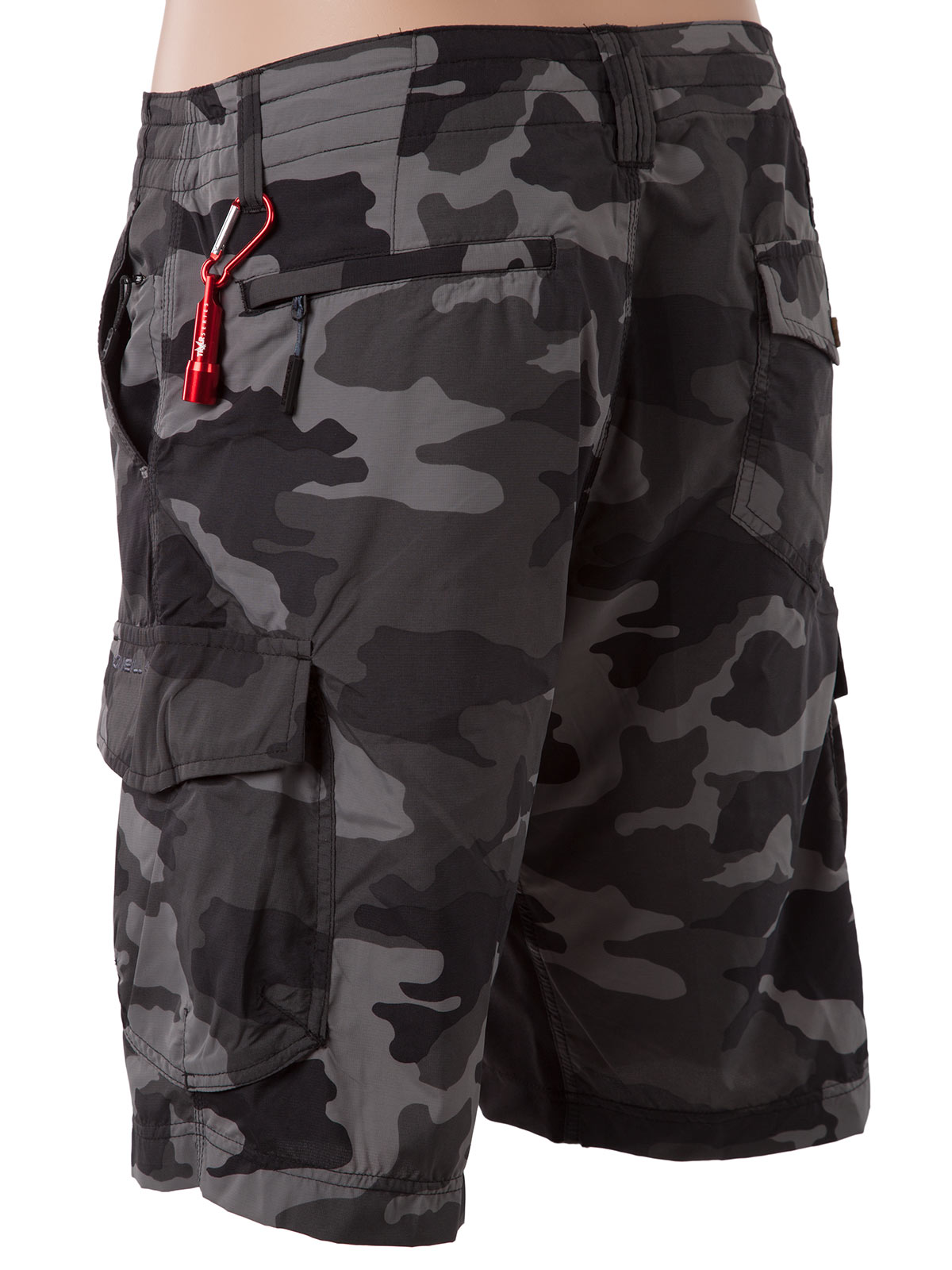 O'Neill GI Jack Traveler Mens Hybrid Cargo Boardshorts eBay
