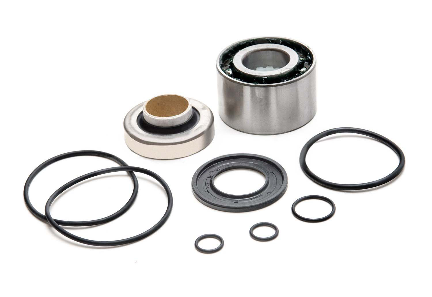 Sea Doo Jet Pump Rebuild Repair Kit GTX 4Tec LTD SC 155 185 2002 2003