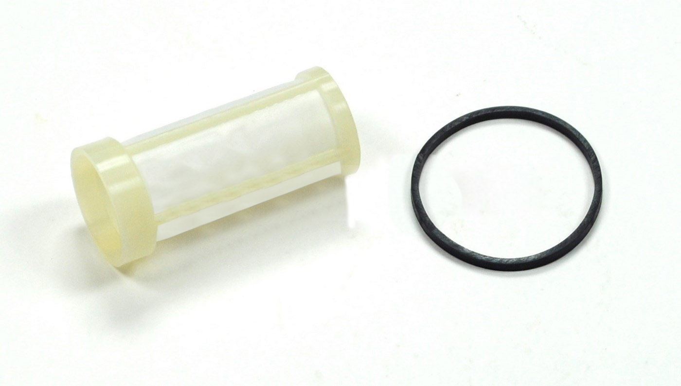 NEW SEA DOO FUEL FILTER AND O RING 275000089 275-000-089 ... sea doo fuel filter 
