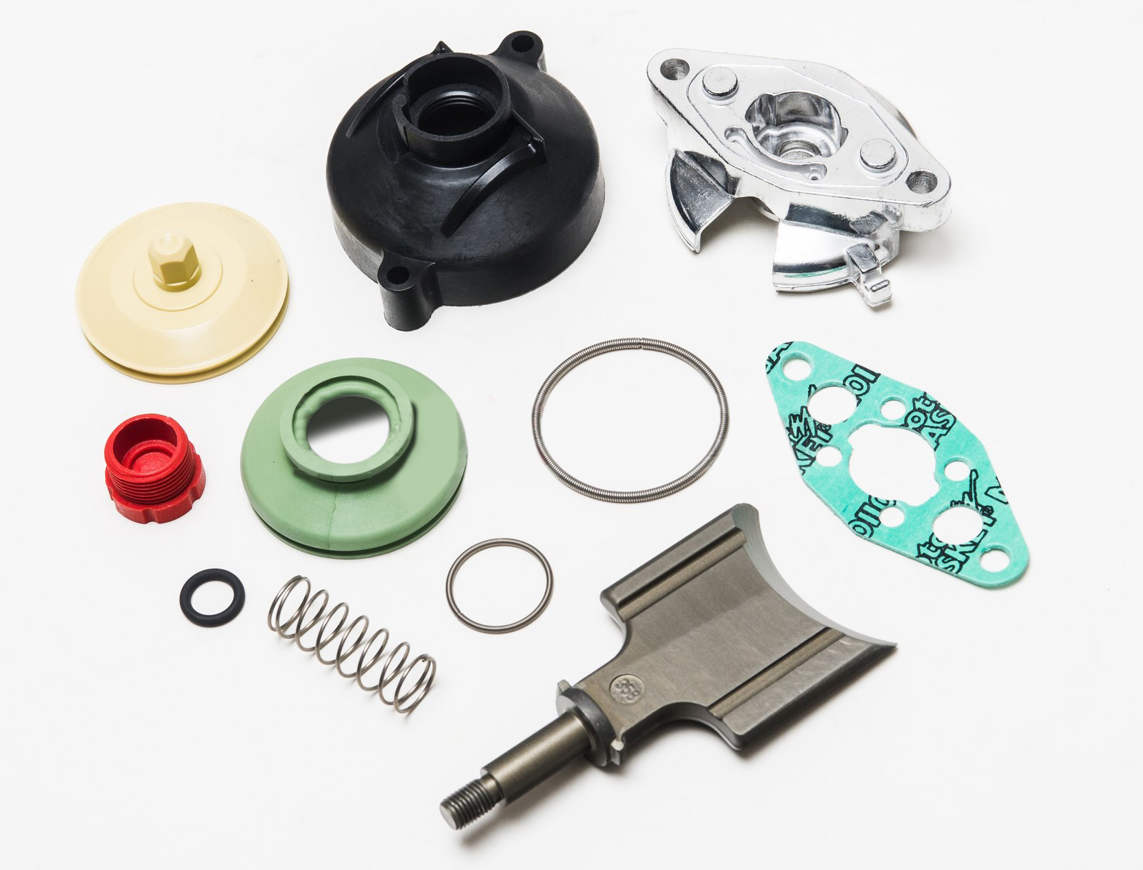 Sea Doo Complete Rave Power Valve Rebuild Kit 787 800 Challenger 1800