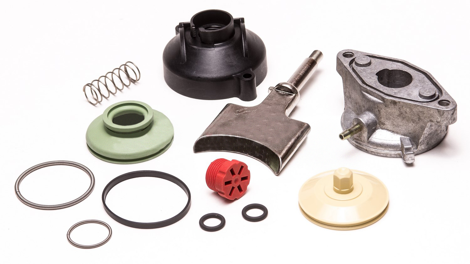 Sea Doo Power Rave Valve Complete Rebuild Repair Kit 947 951 GTX 2001