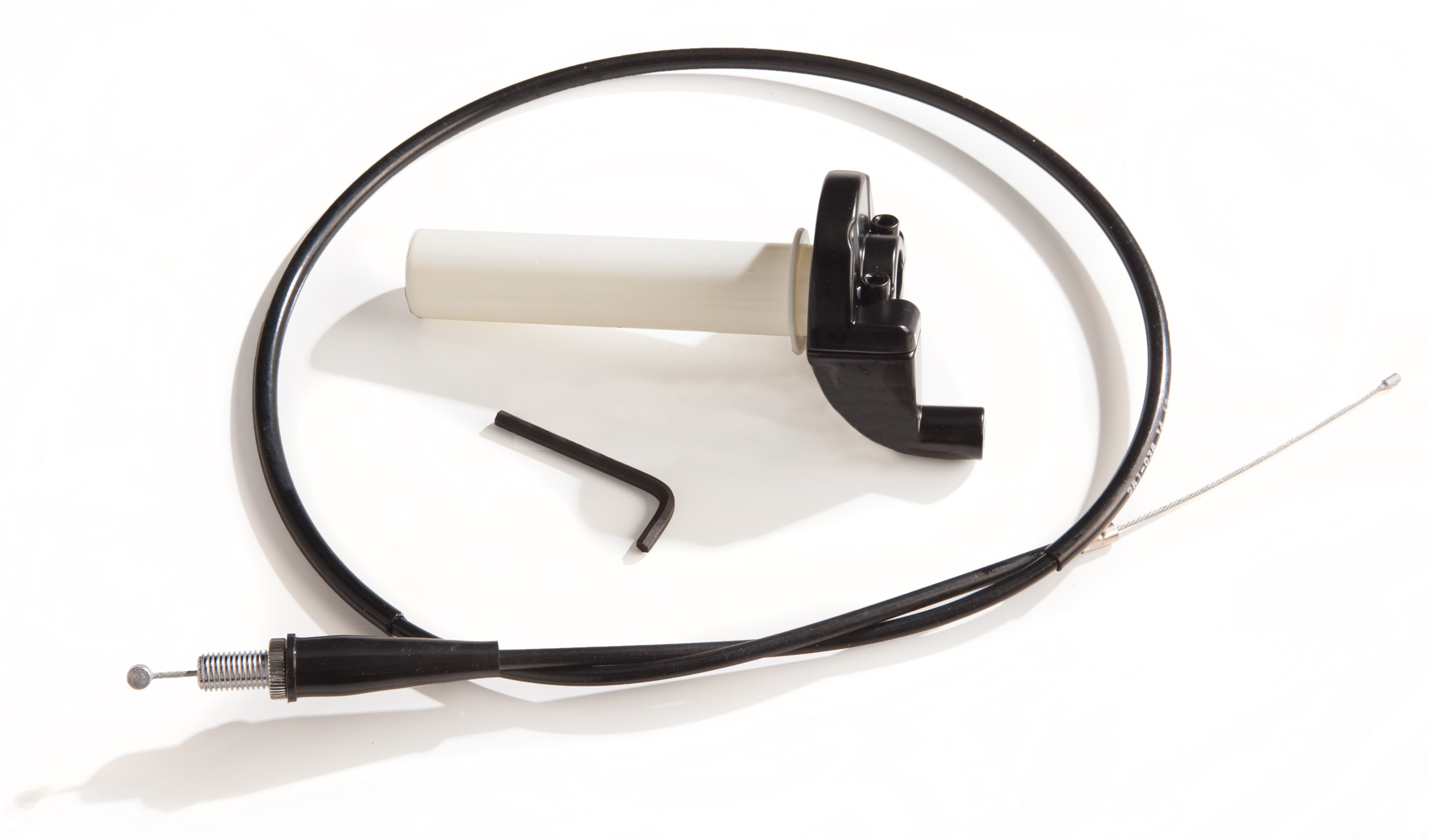 CR Style Twist Throttle Kit Yamaha Blaster 200 eBay