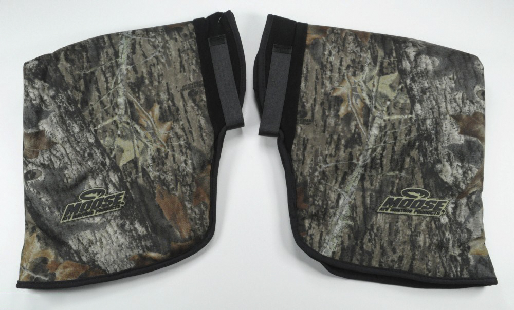 ATV SNOWMOBILE HANDLEBAR HAND WARMER MITTS MOSSY OAK eBay