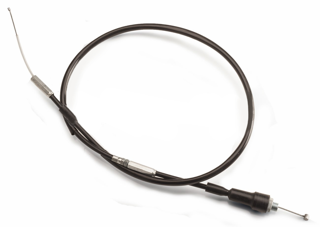 Yamaha Bear Tracker Throttle Assembly Yamaha Bear Tracker Throttle Assembly