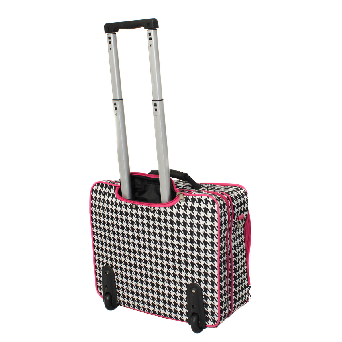 Best Rolling Laptop Bag 17 Inch