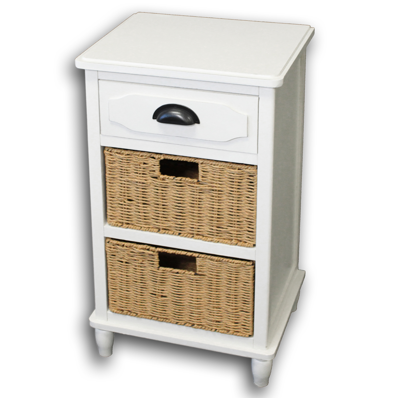 designs 3 drawer stand with wicker designs 3 drawer stand with wicker