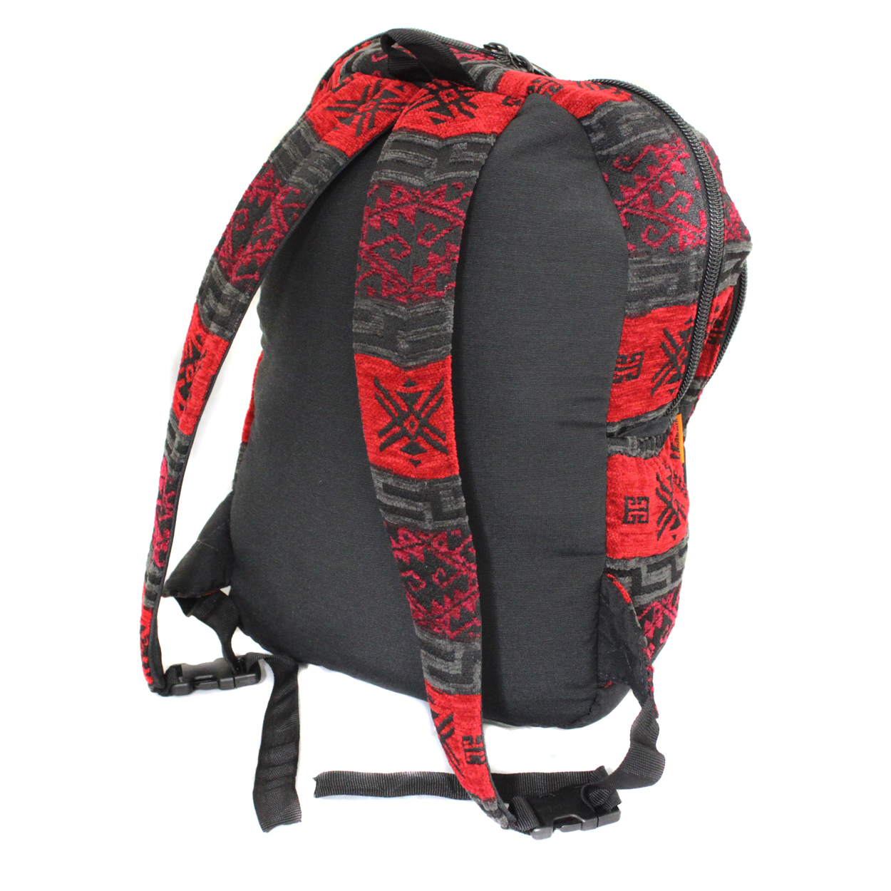 Andean Voyager Salasaca Tapestry Artisan Native American Backpack (Ecuador) eBay