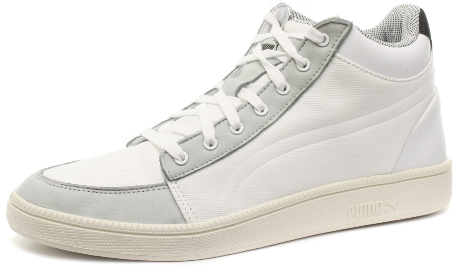 Puma Alexander McQueen MCQ Serve Mid Mens Trainers ALL SIZES AND COLOURS