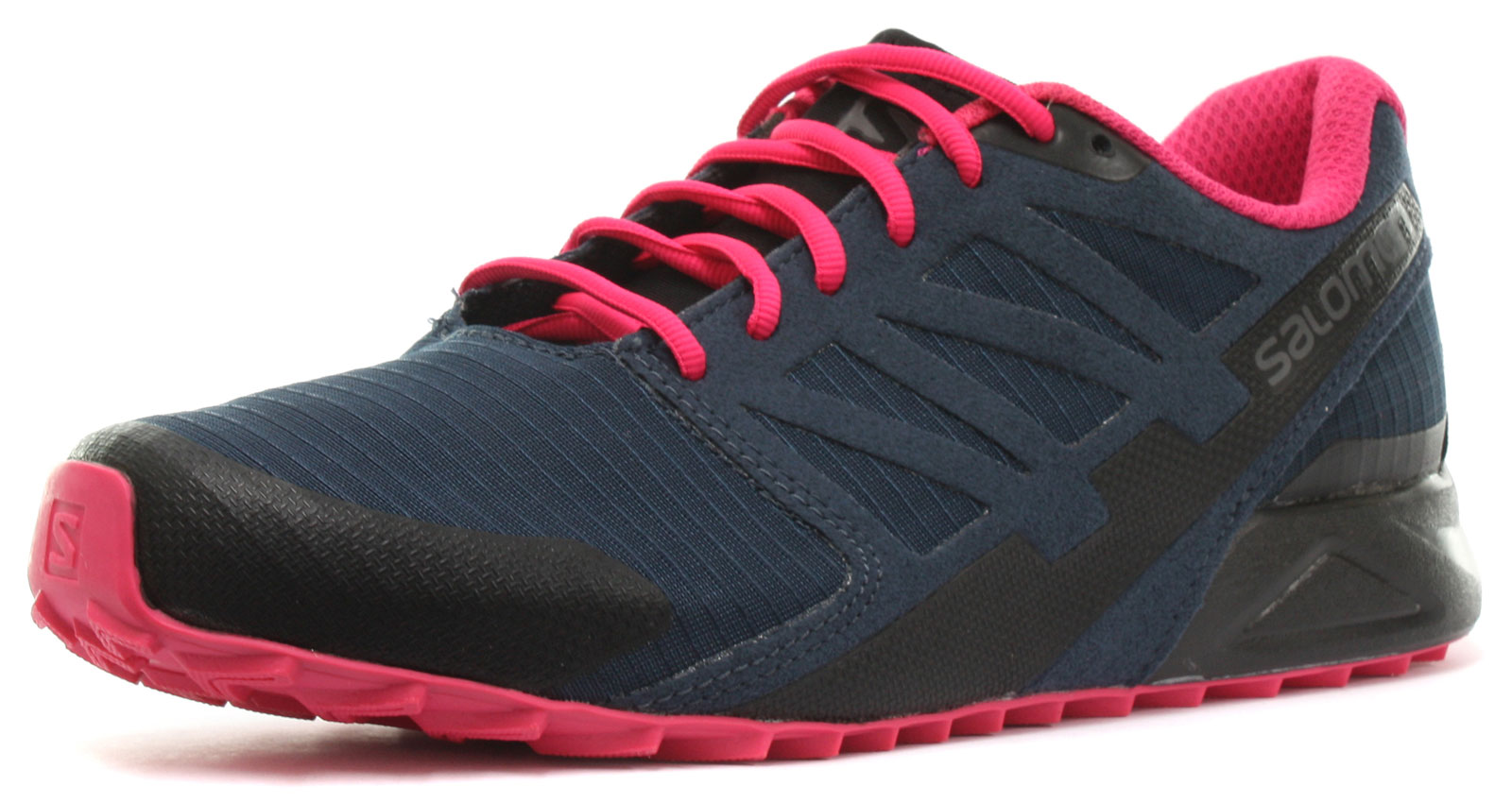 New Salomon City Cross Womens Hiking / Trekking Trainers ALL SIZES